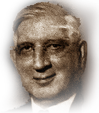 Herman E. Hageman